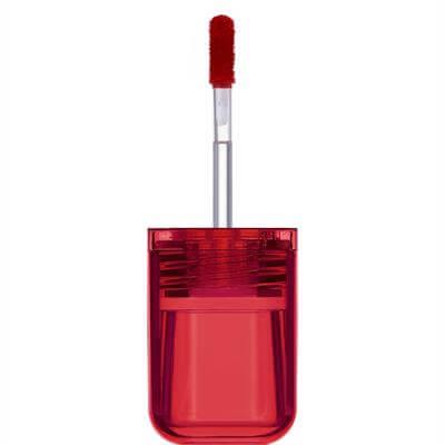 Uzun Süre Kalıcı ve Mat Su Bazlı Likit Tint LV03 Burning Mara (Kırmızı) - 4.5 gr