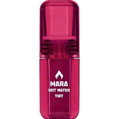 Uzun Süre Kalıcı ve Mat Su Bazlı Likit Tint LV05 Panic Mara (Koyu Pembe) - 4.5 gr