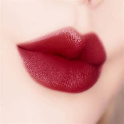 Uzun Süre Kalıcı ve Mat Su Bazlı Likit Tint LV05 Panic Mara (Koyu Pembe) - 4.5 gr