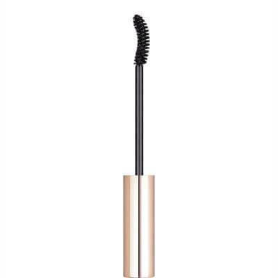 Kıvrım ve Hacim Veren Uzun Süre Kalıcı Siyah Maskara CG01 Dizzy Black - 5.5 gr