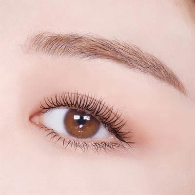 Kıvrım ve Hacim Veren Uzun Süre Kalıcı Siyah Maskara CG01 Dizzy Black - 5.5 gr