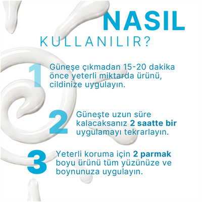 SPF 50+ Yüksek Korumalı Leke Karşıtı ve Günlük Güneş Serumu (Invisible Sun Fluid) Sun Drop - 30 ml