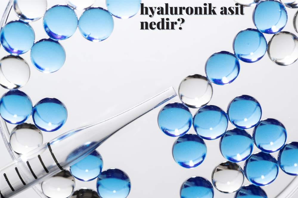 Hyaluronik Asit