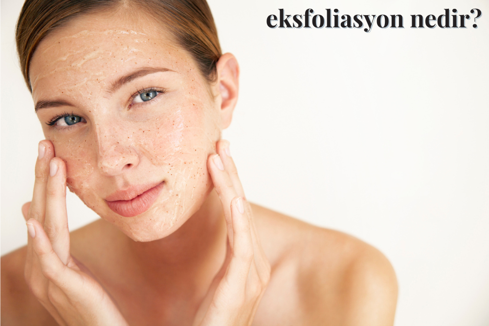 Eksfoliasyon