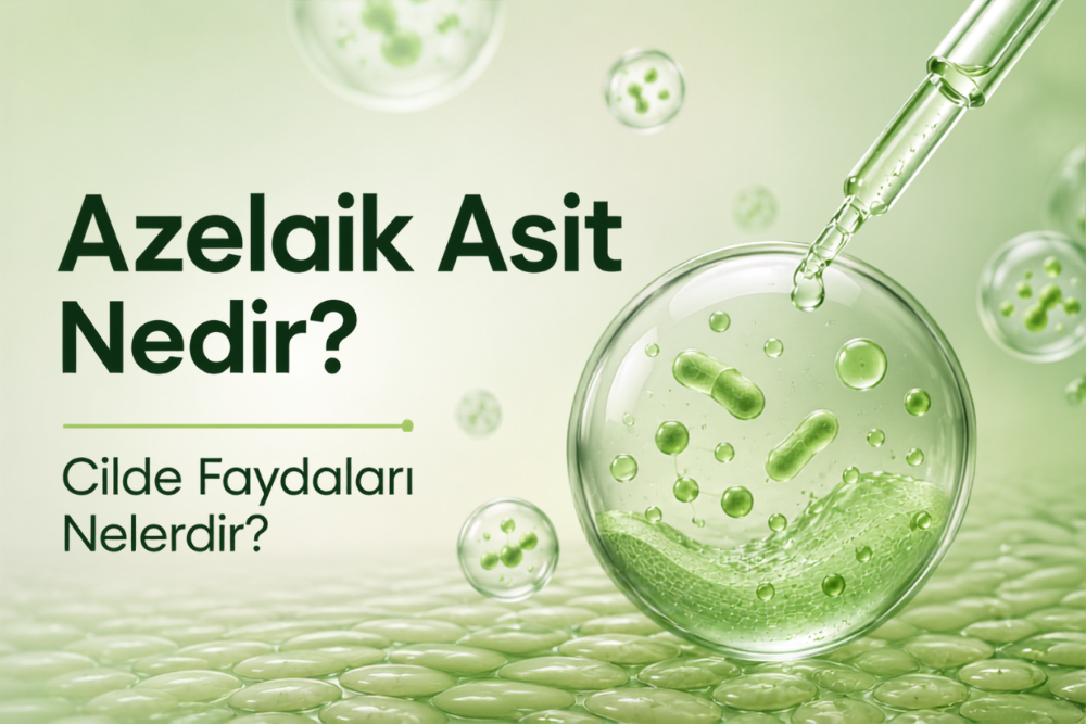 Azelaik Asit