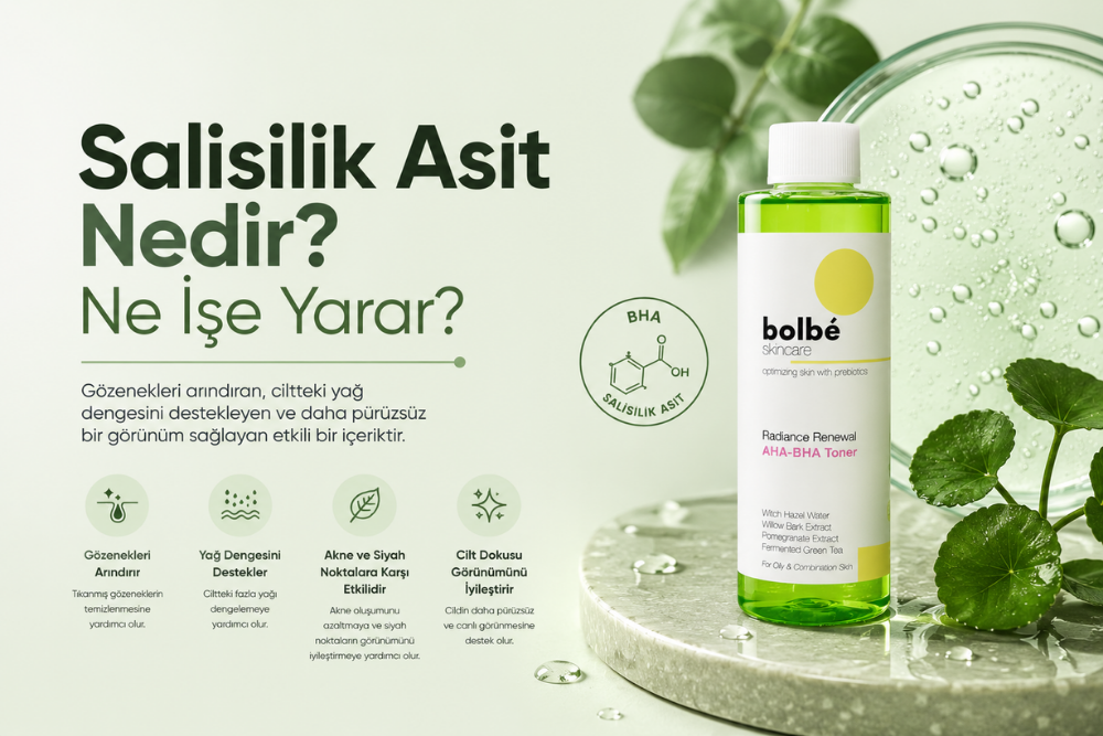salisilik asit