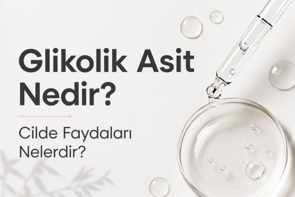 Glikolik asit