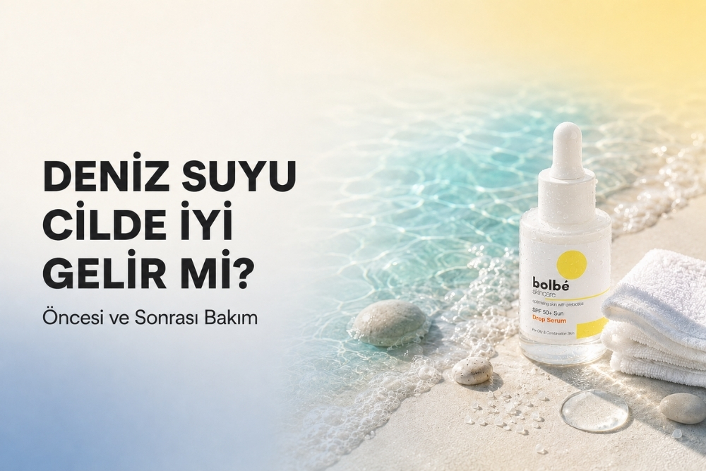 Deniz Suyu