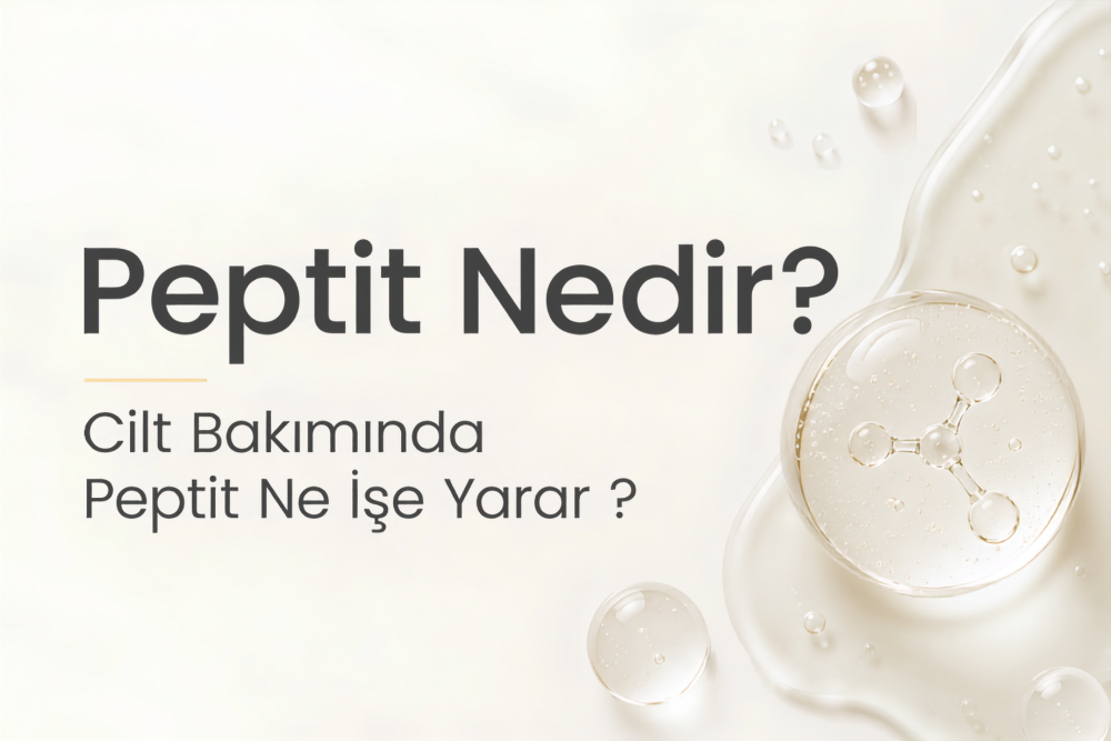 Peptit nedir