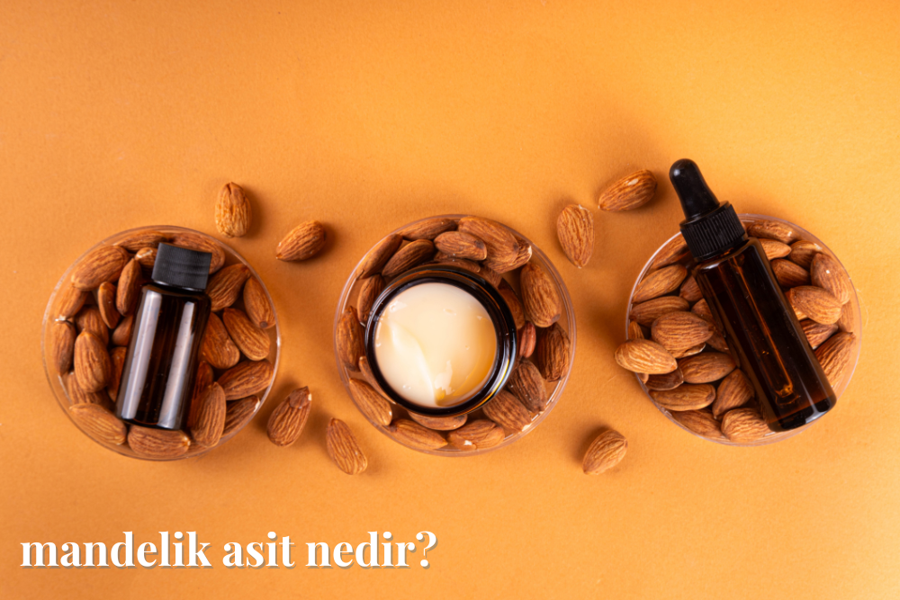 mandelik asit