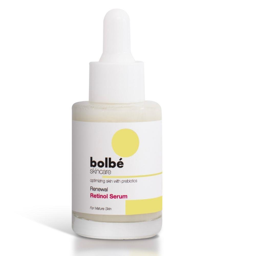 A vitaminli Anti-Aging ve Cilt Tonu Eşitleyici Serum - 30 ML