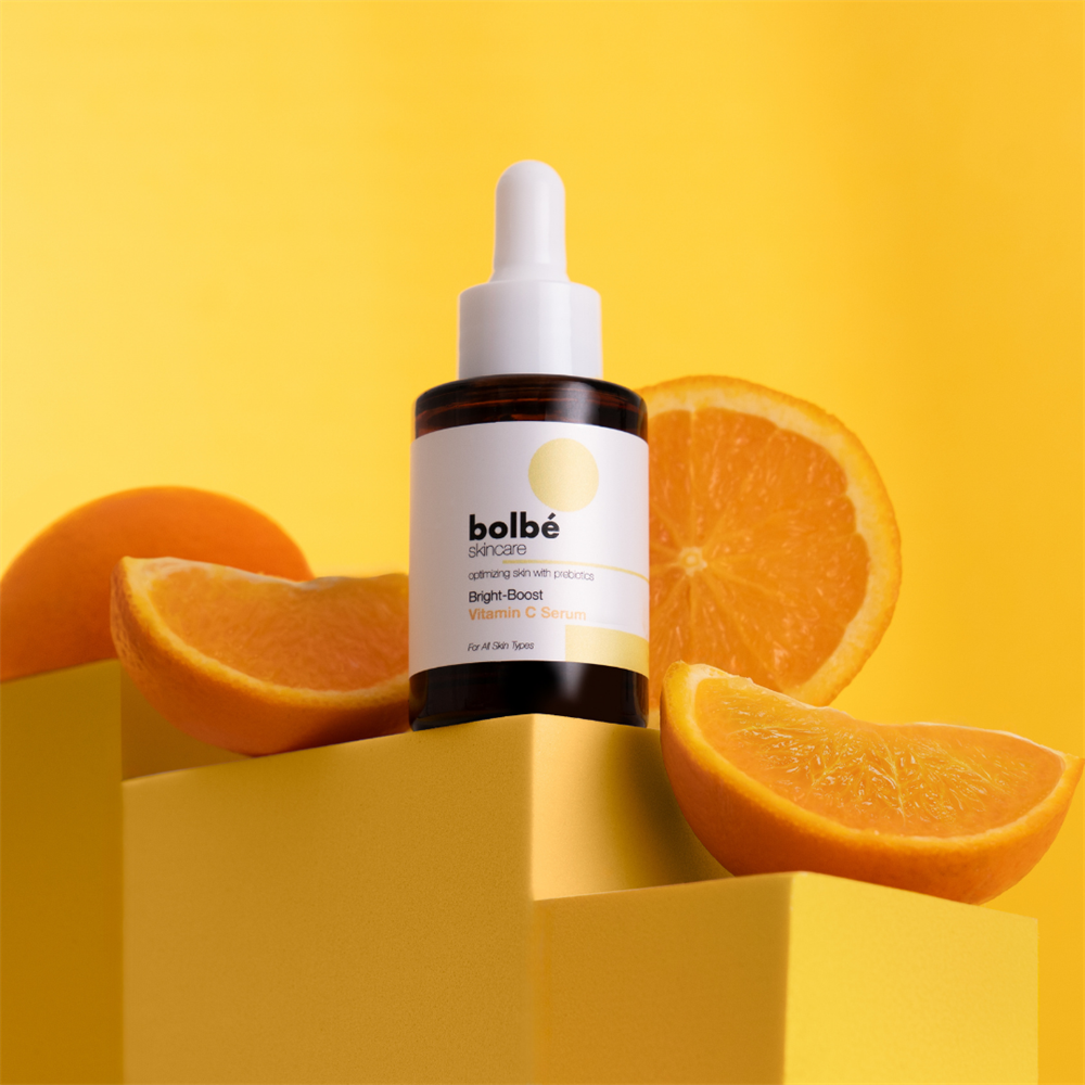 Brightening Boost Vitamin C Serum - 30 ML