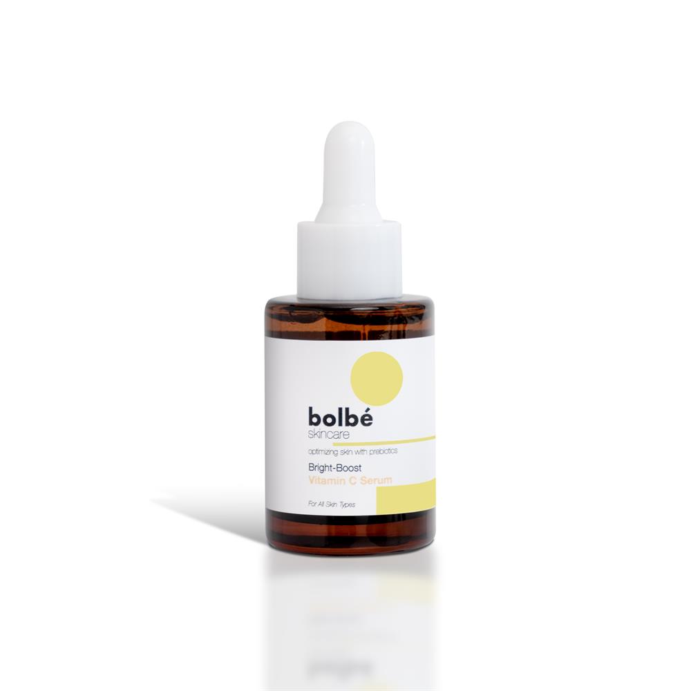 Brightening Boost Vitamin C Serum - 30 ML