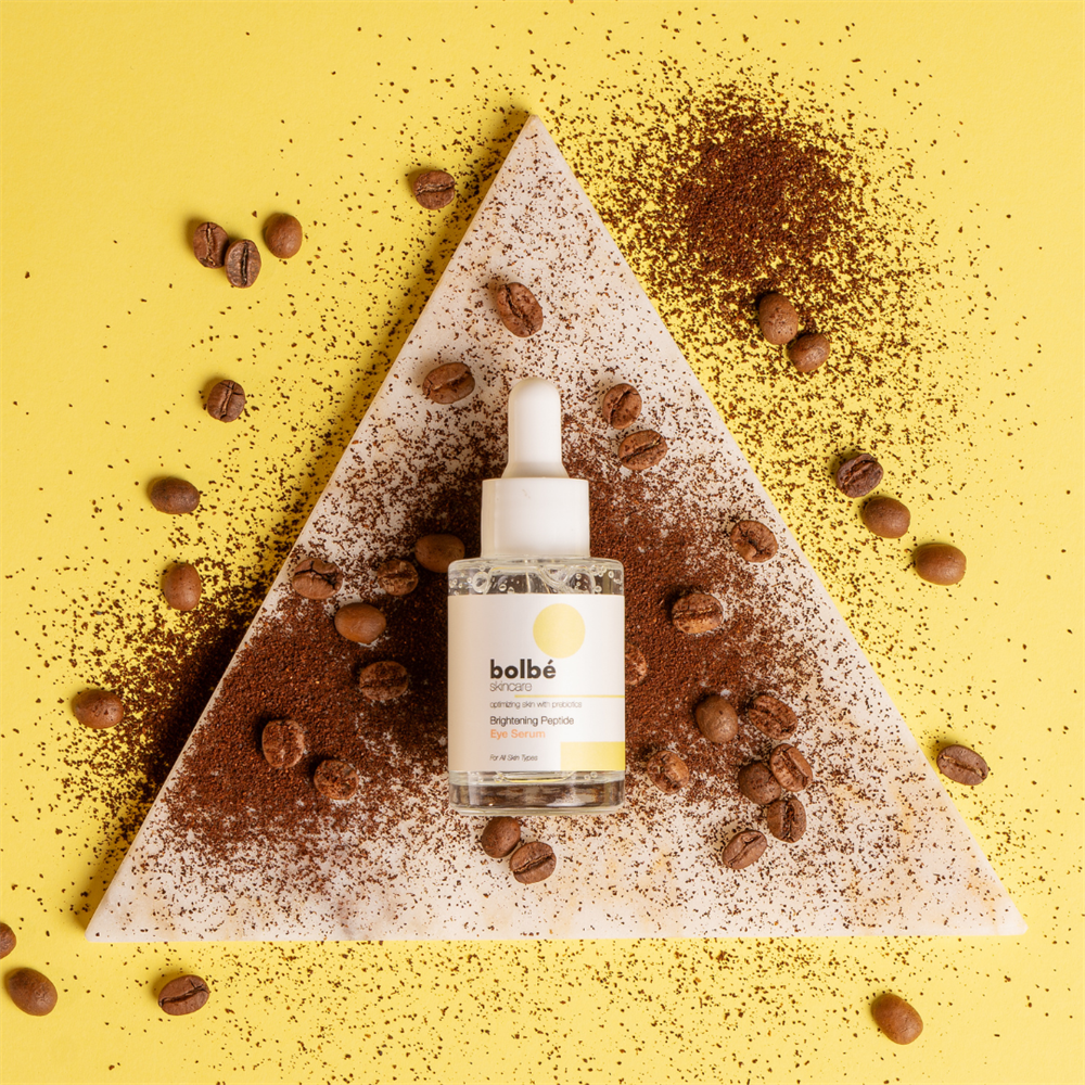 Brightening Peptide Eye Serum - 30 ML