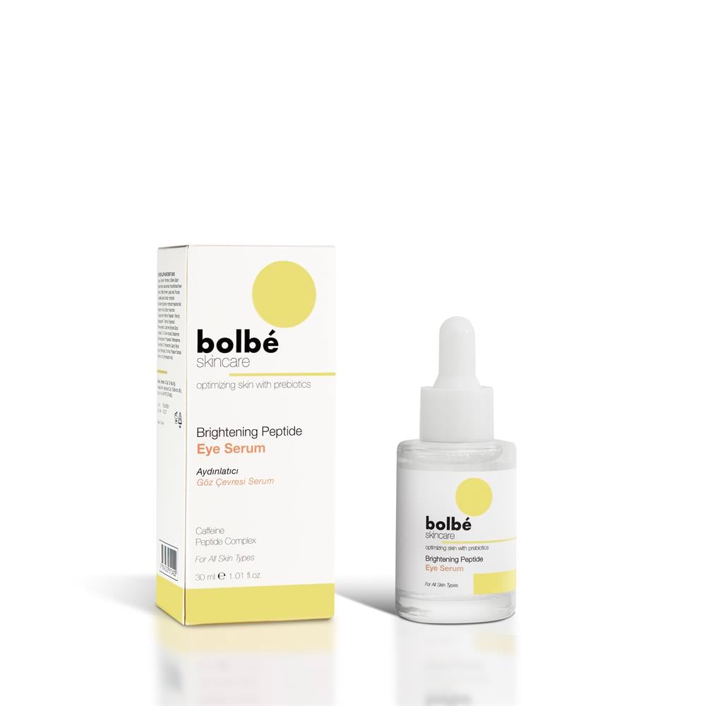 Brightening Peptide Eye Serum - 30 ML