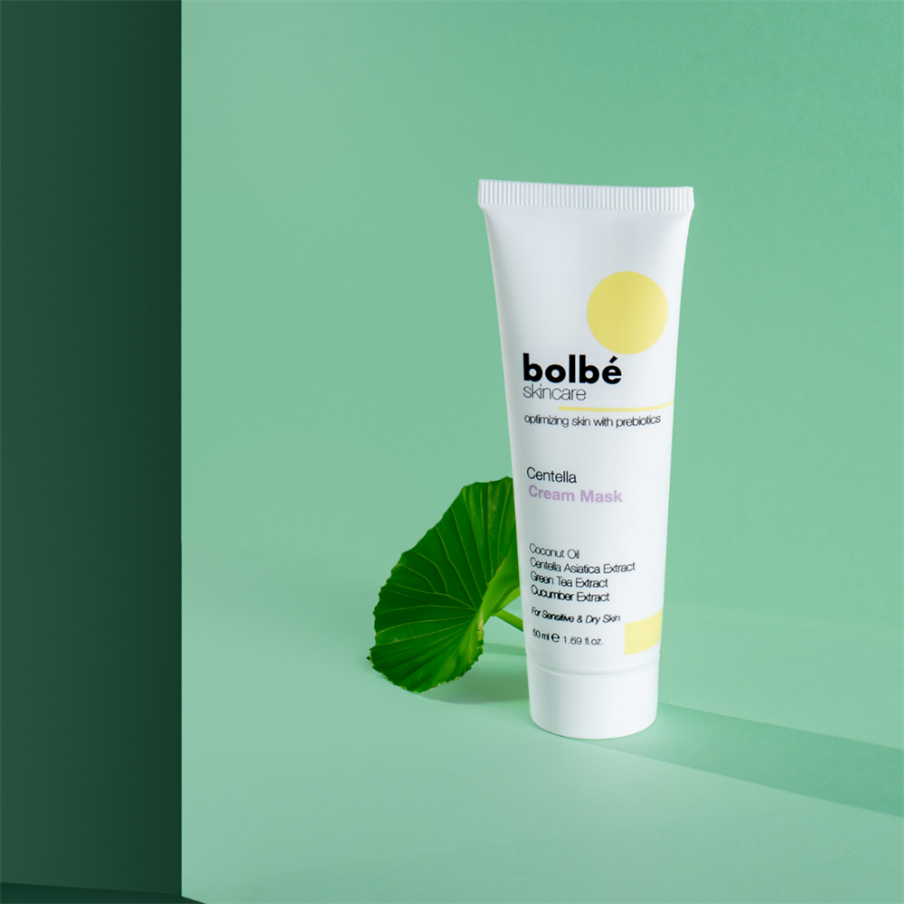 Centella Cream Mask - 50 ML