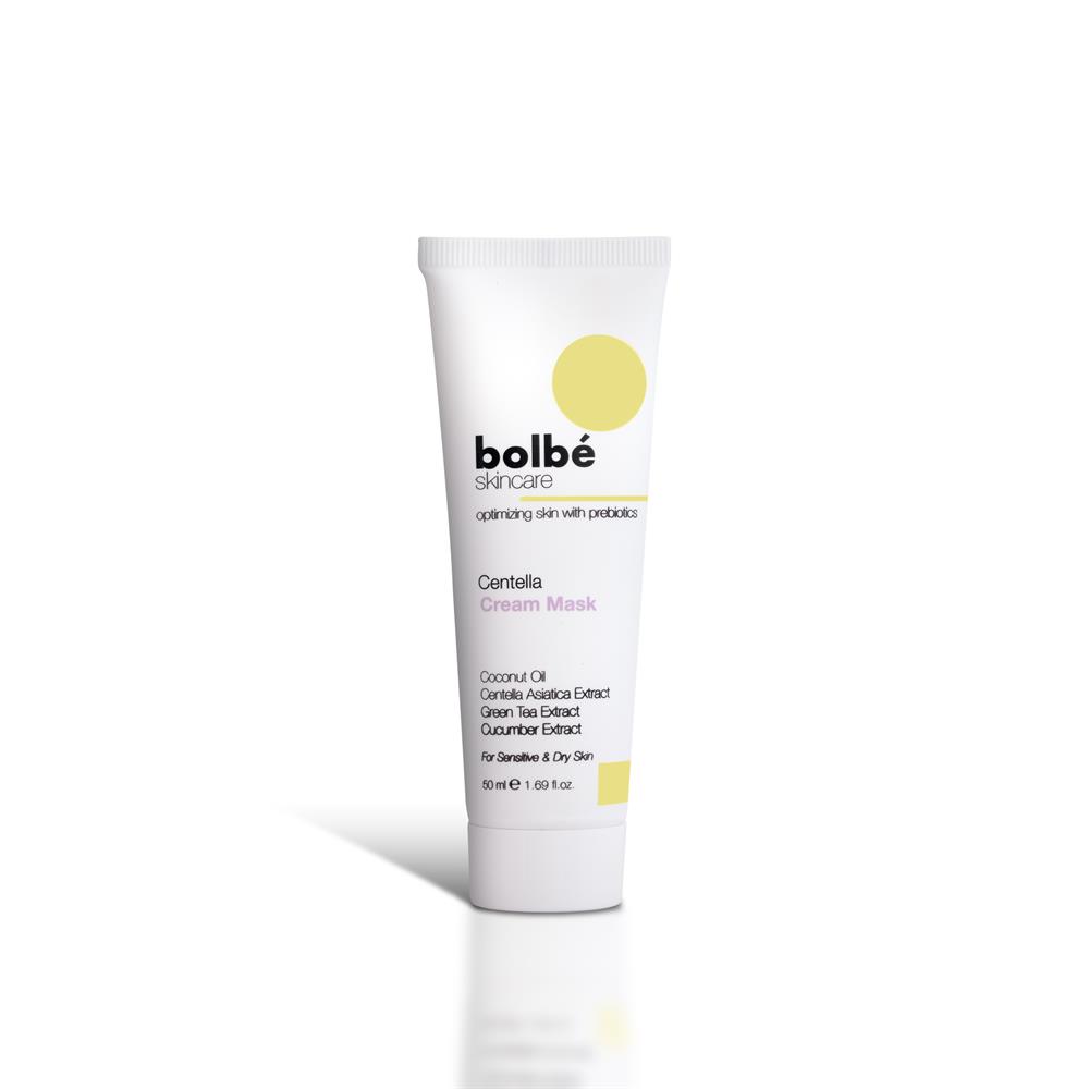 Centella Cream Mask - 50 ML