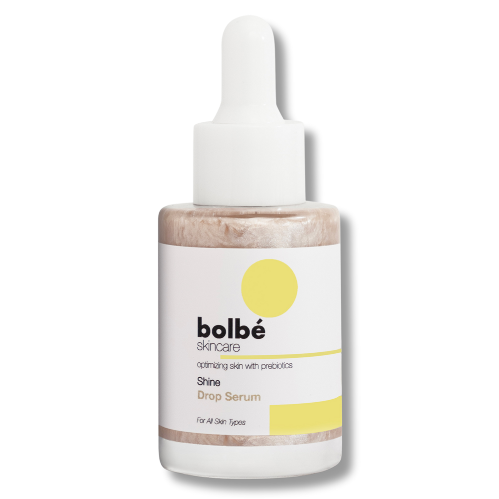 Cilt Canlandırıcı Vitaminli Işıltı Serumu - 30 ML