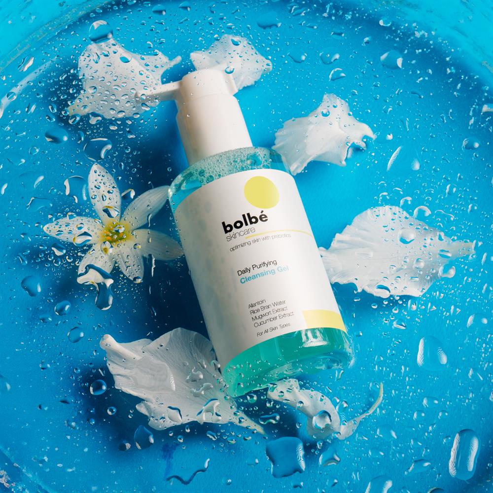 Daily Purifying Cleansing Gel - 200 ML