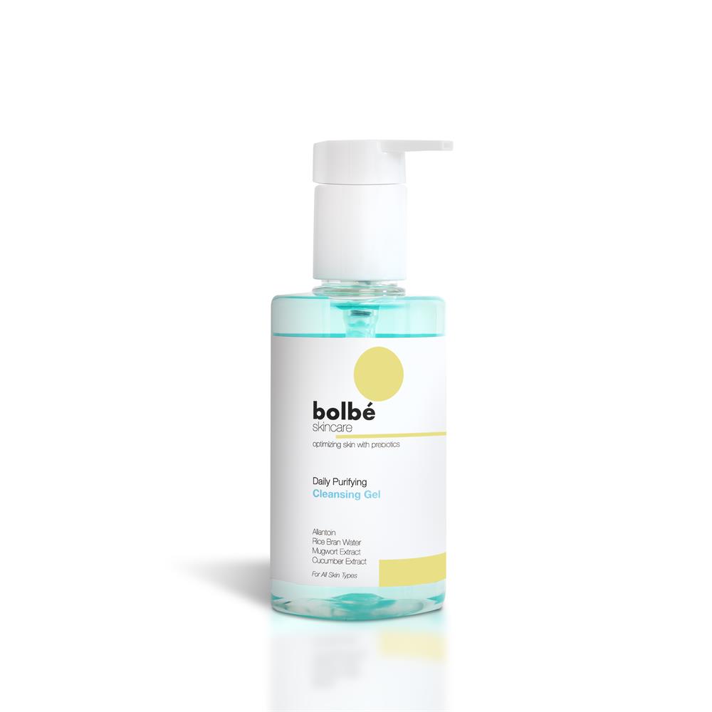 Daily Purifying Cleansing Gel - 200 ML
