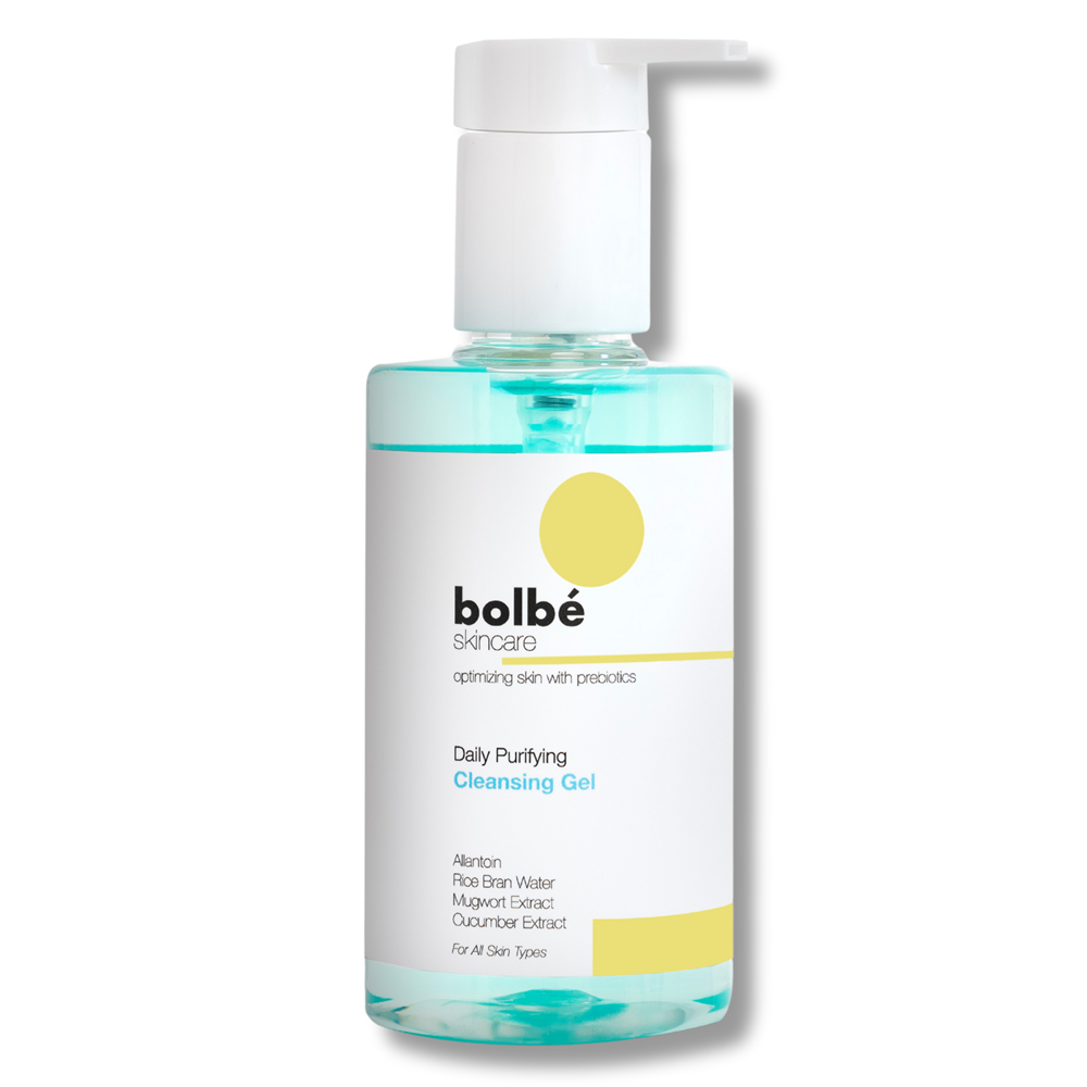 Günlük Arındırıcı Temizleme Jeli - 200 ML