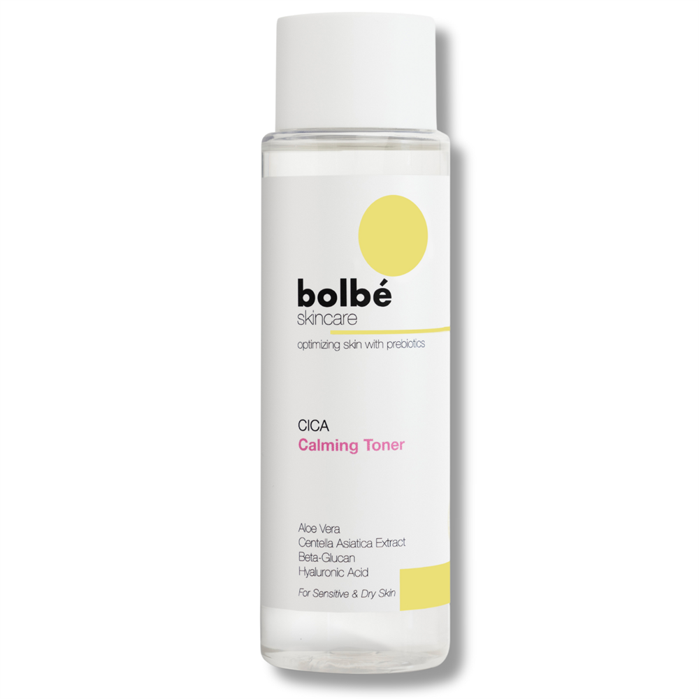 Hassas Ciltler için Yatıştırıcı Tonik - 200 ML