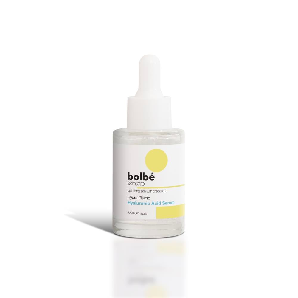Hydra Plump Hylauronic Acid Serum - 30 ML