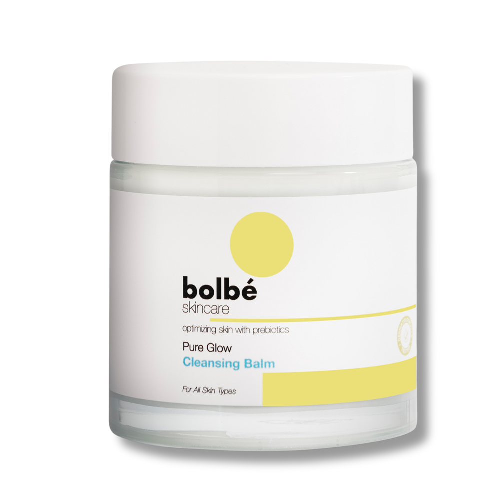 Makyaj ve Cilt Temizleyici Balm - 100 ML