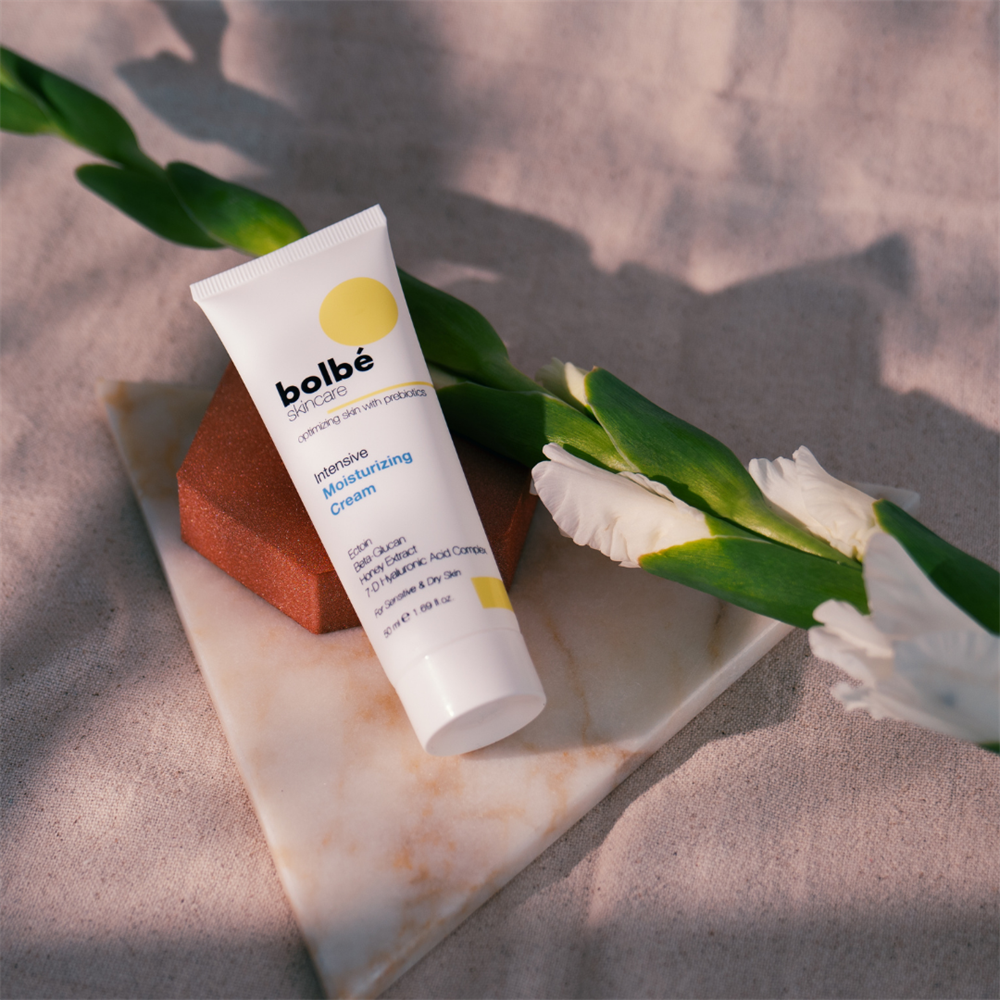 Moisturizing Cream - 50 ML