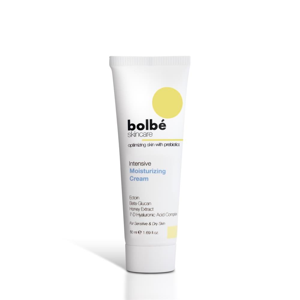 Moisturizing Cream - 50 ML