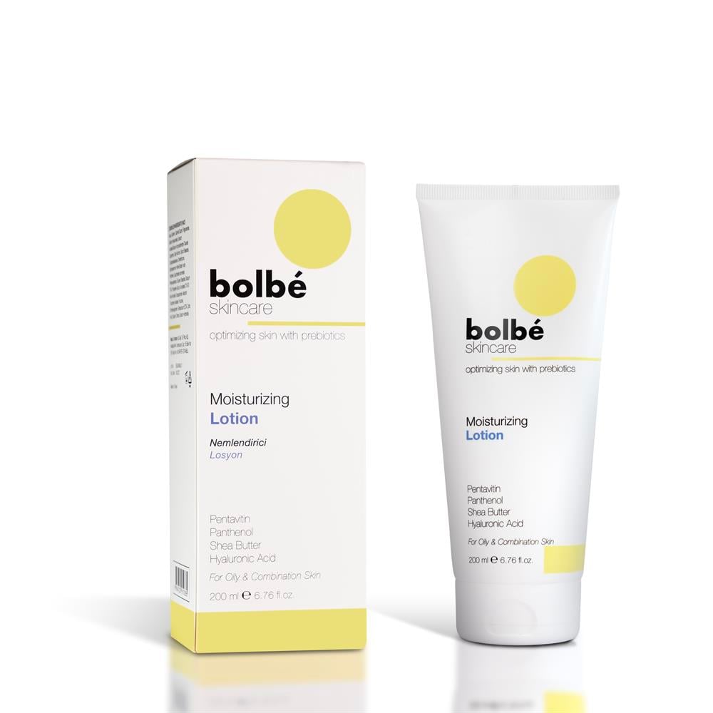 Moisturizing Lotion - 200 ML