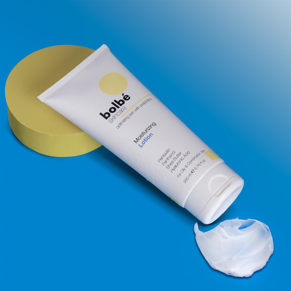 Moisturizing Lotion - 200 ML