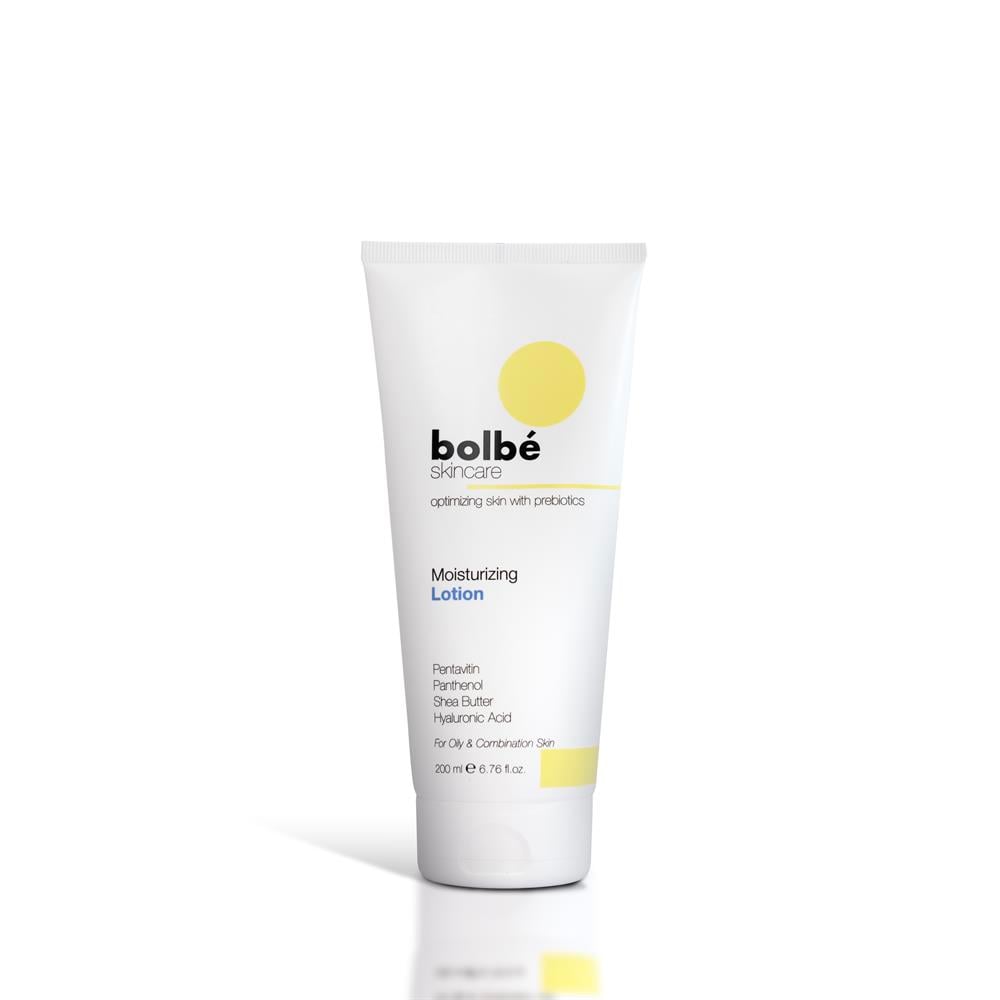 Moisturizing Lotion - 200 ML