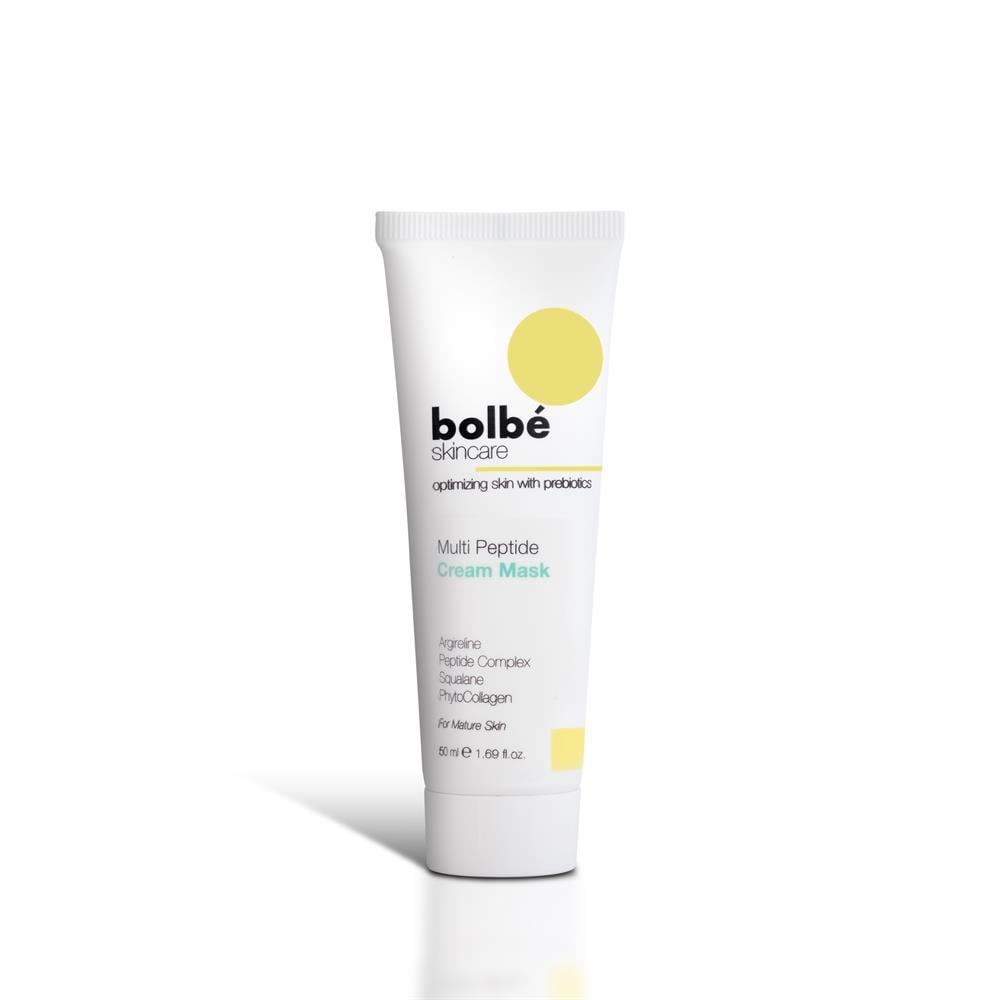Multi Peptide Cream Mask - 50 ML