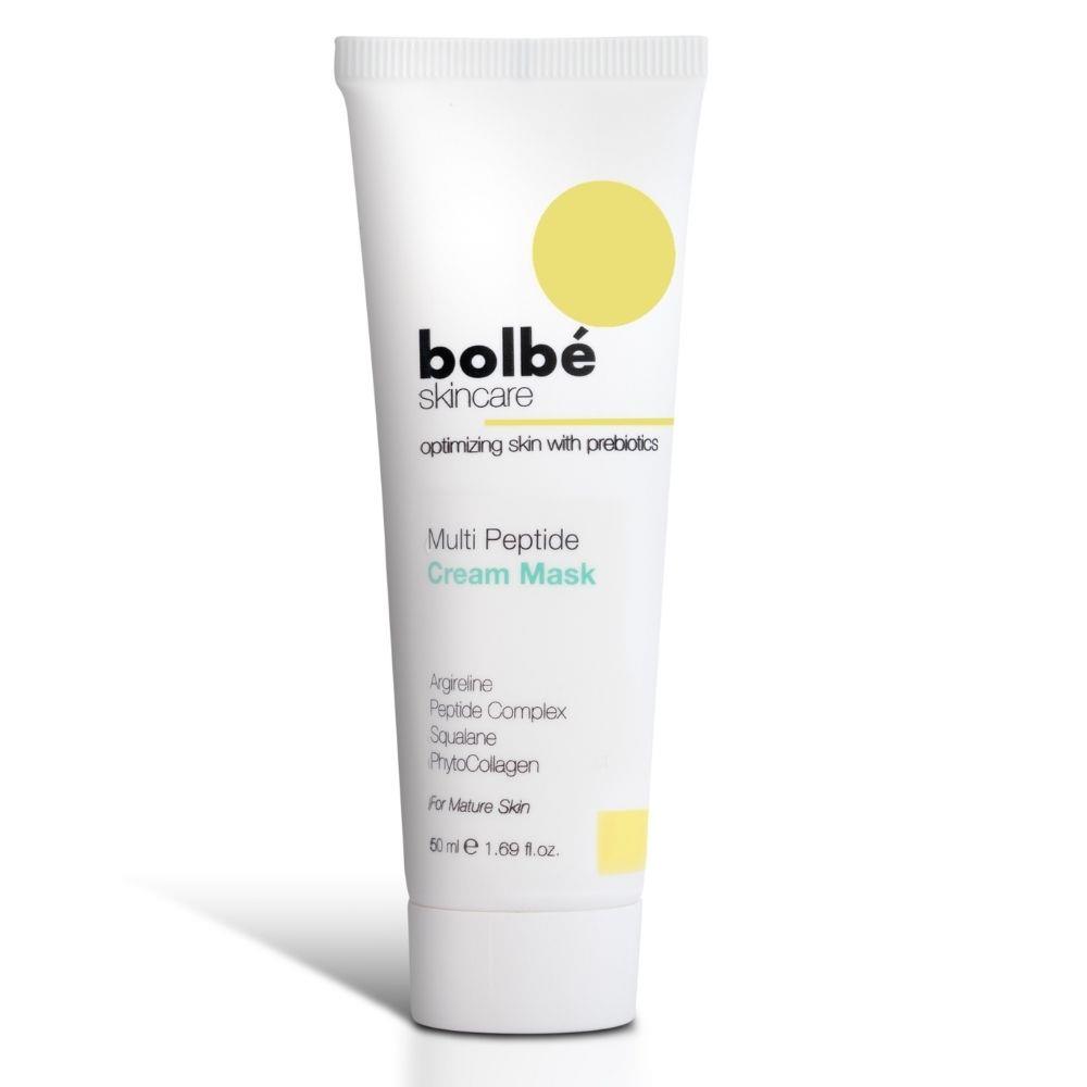 Peptit Bazlı Anti-Aging Yüz Maskesi - 50 ML