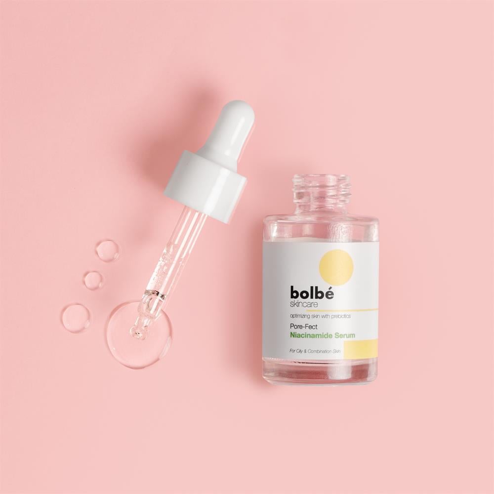 Pore-Fect Niacinamide Serum - 30 ML