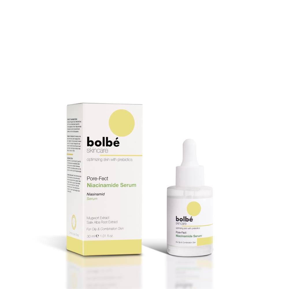 Pore-Fect Niacinamide Serum - 30 ML