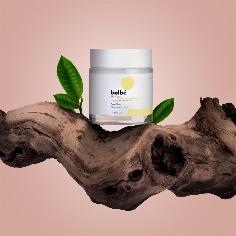 Pure Glow Cleansing Balm - 100 ML