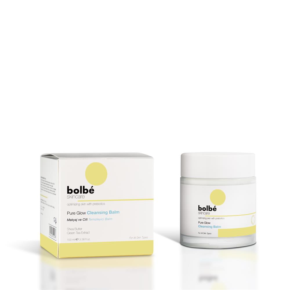 Pure Glow Cleansing Balm - 100 ML