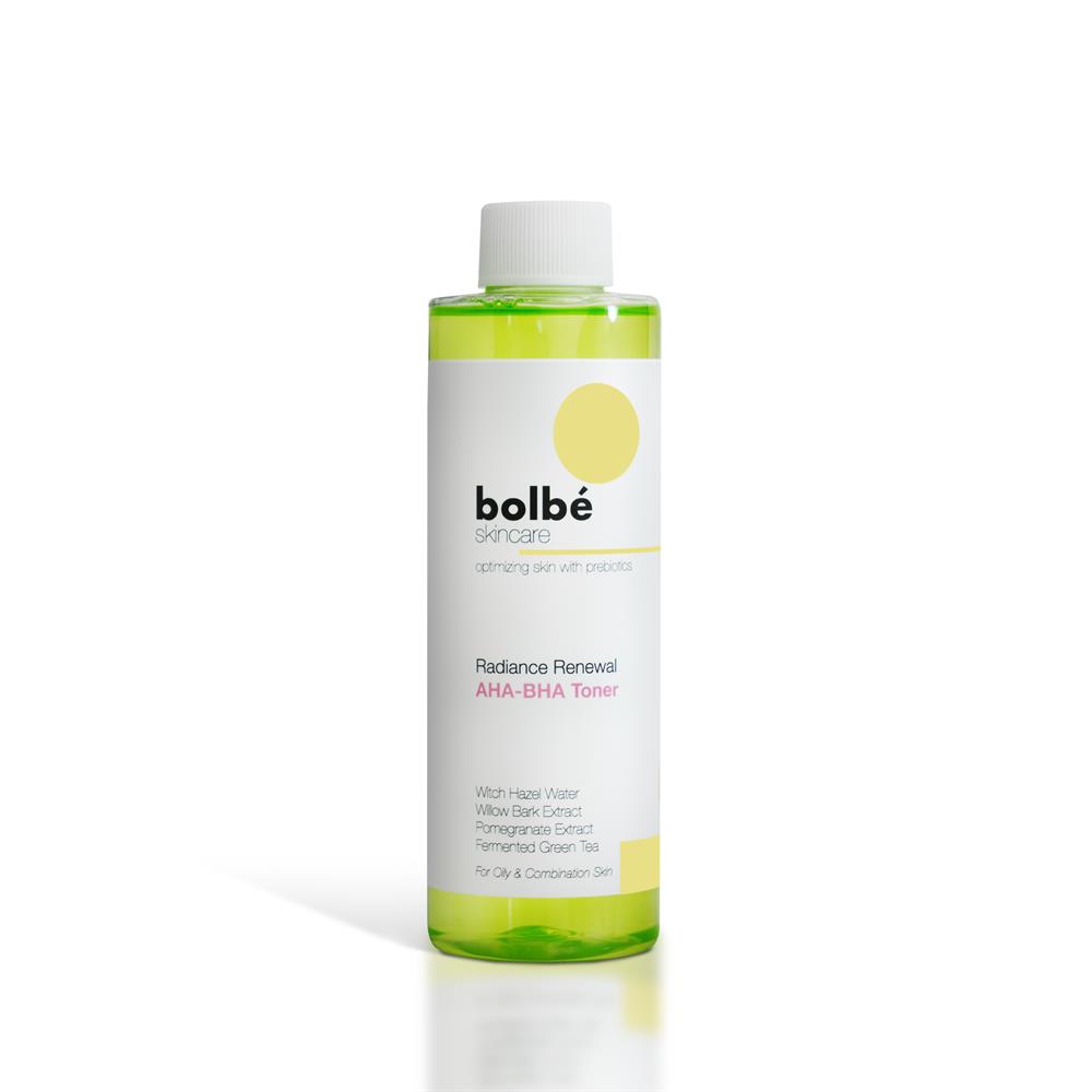 Radiance Renewal AHA- BHA Toner - 200 ML