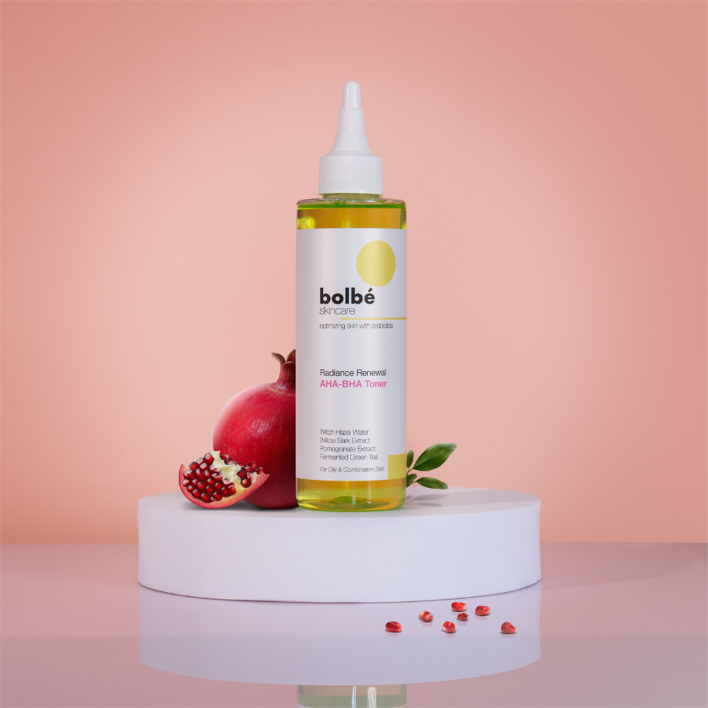 Radiance Renewal AHA- BHA Toner - 200 ML