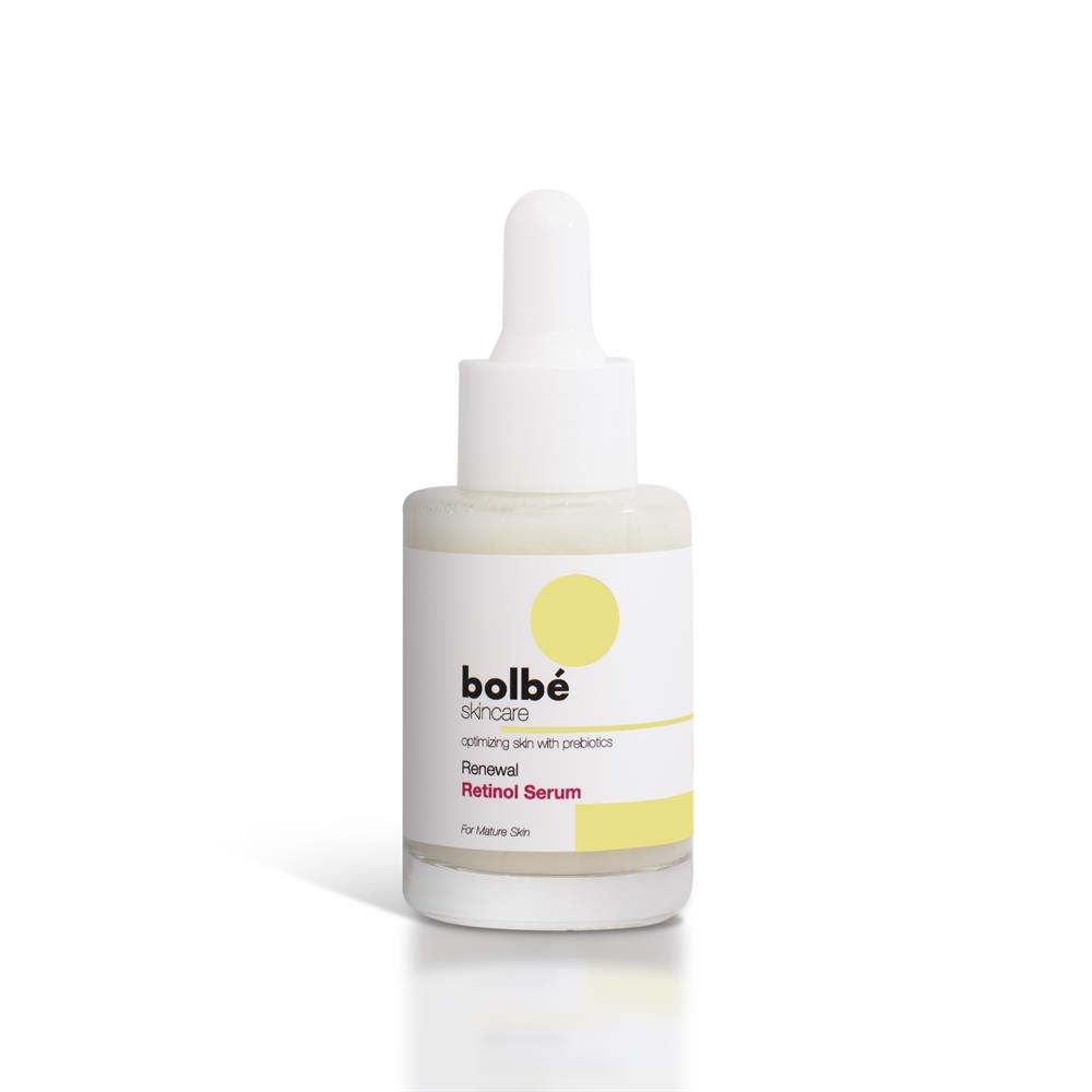 Renewal Retinol Serum - 30 ML