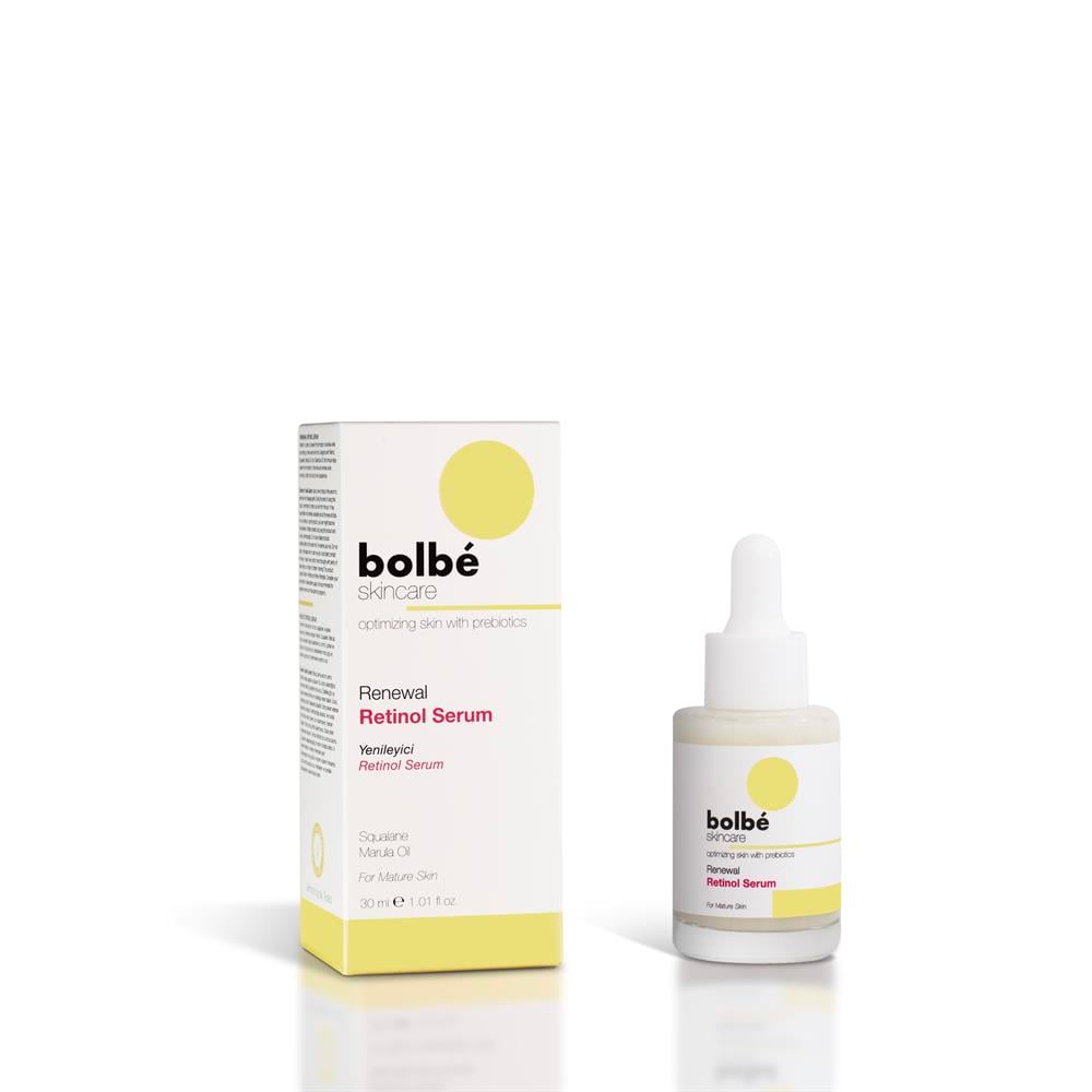 Renewal Retinol Serum - 30 ML