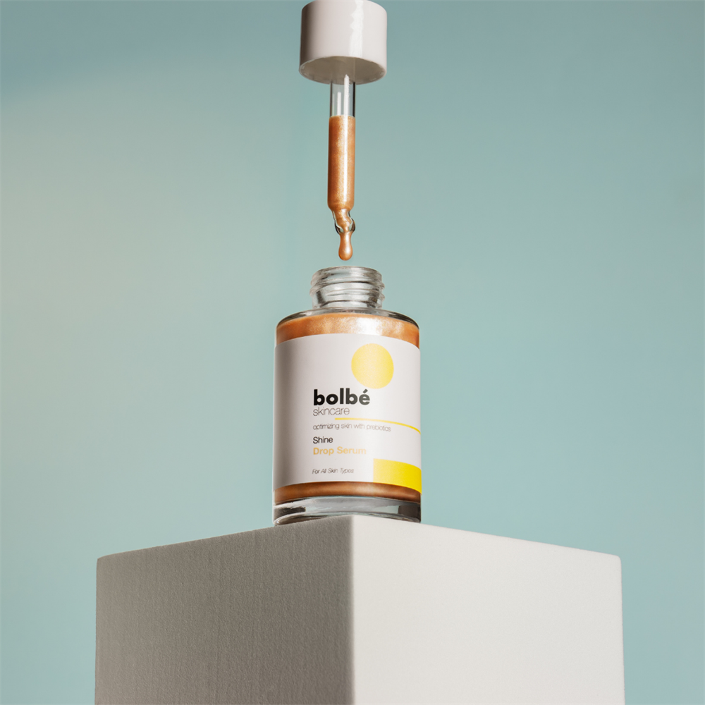Shine Drop Vitamin B3+B5 Serum - 30 ML