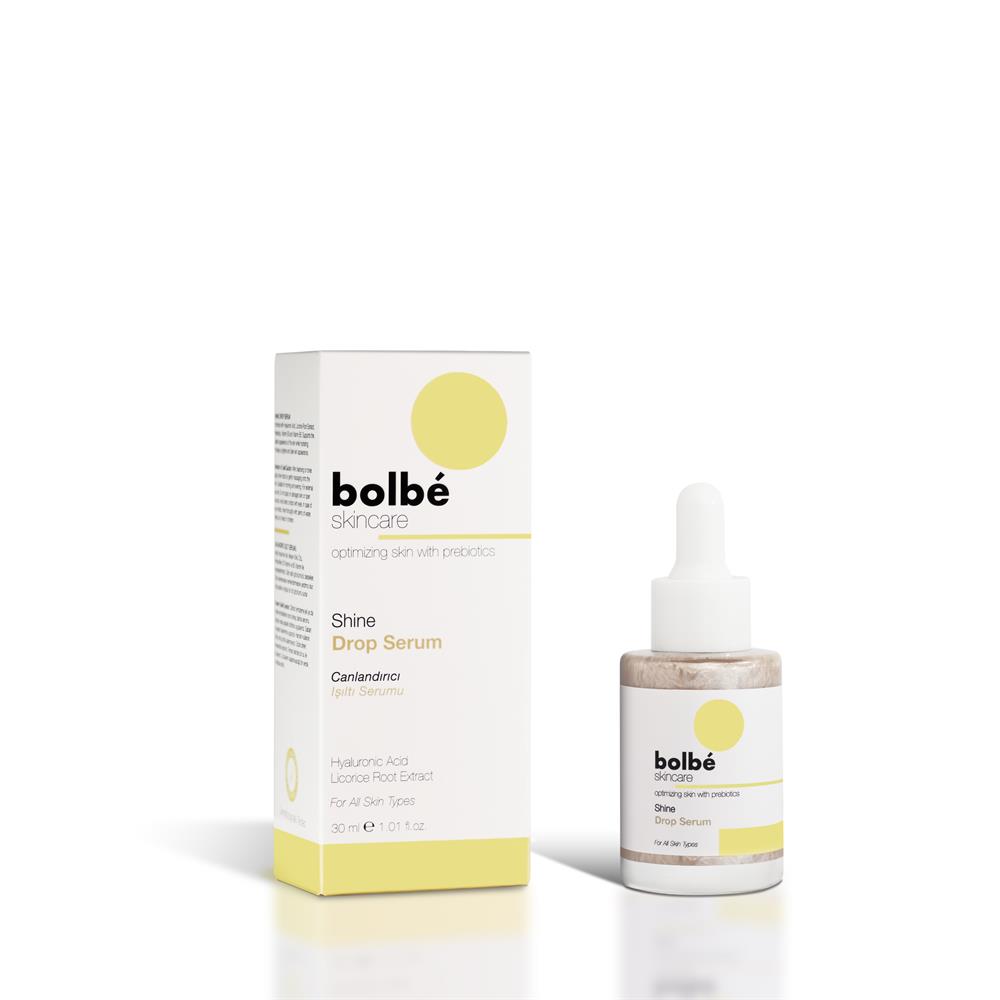 Shine Drop Vitamin B3+B5 Serum - 30 ML