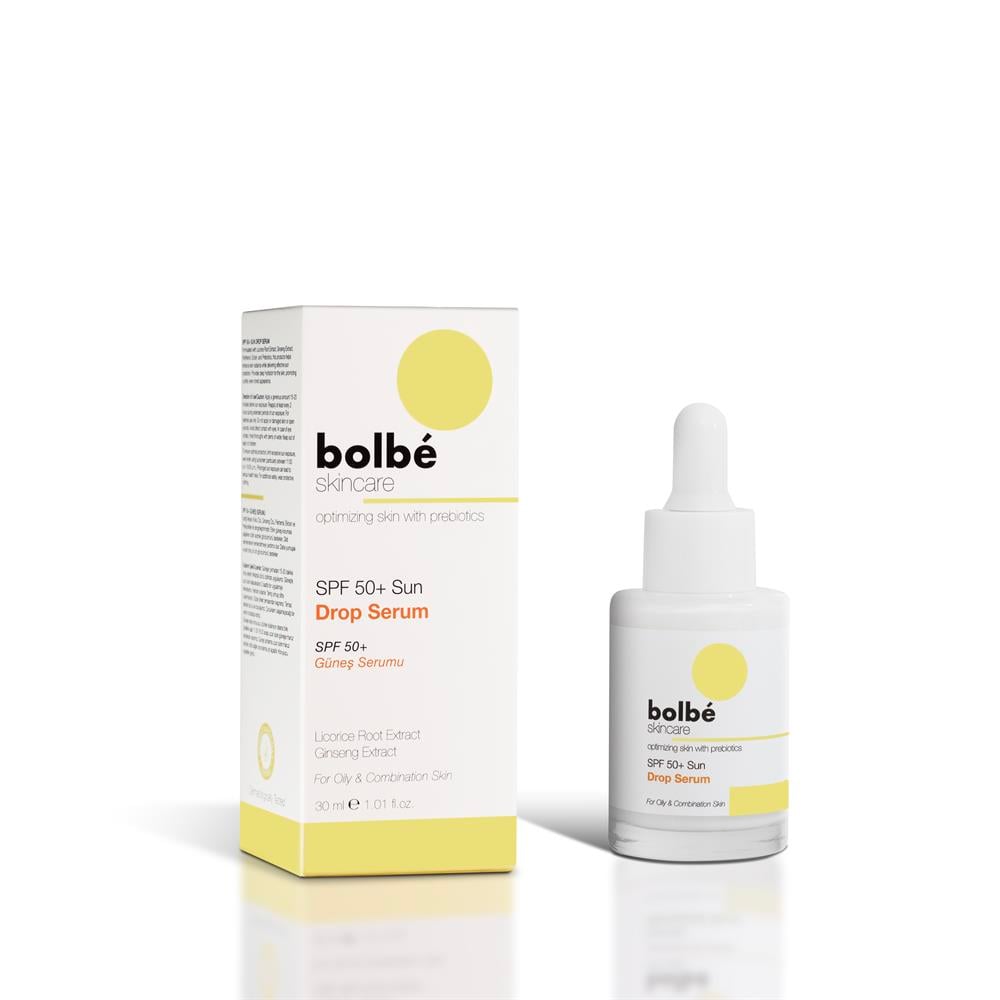 SPF 50 Sun Drop Serum - 30 ML