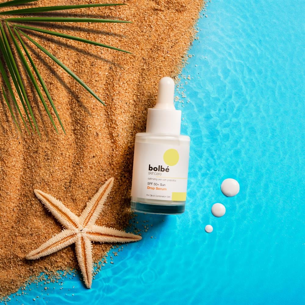 SPF 50 Sun Drop Serum - 30 ML