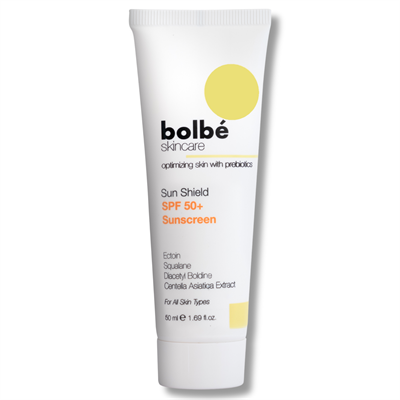 50 SPF Güneş Kremi - 50 ML