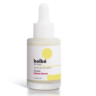 A vitaminli Anti-Aging ve Cilt Tonu Eşitleyici Serum - 30 ML