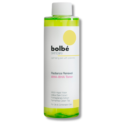 AHA-BHA Bazlı Yenileyici, Canlandırıcı Tonik - 200 ML
